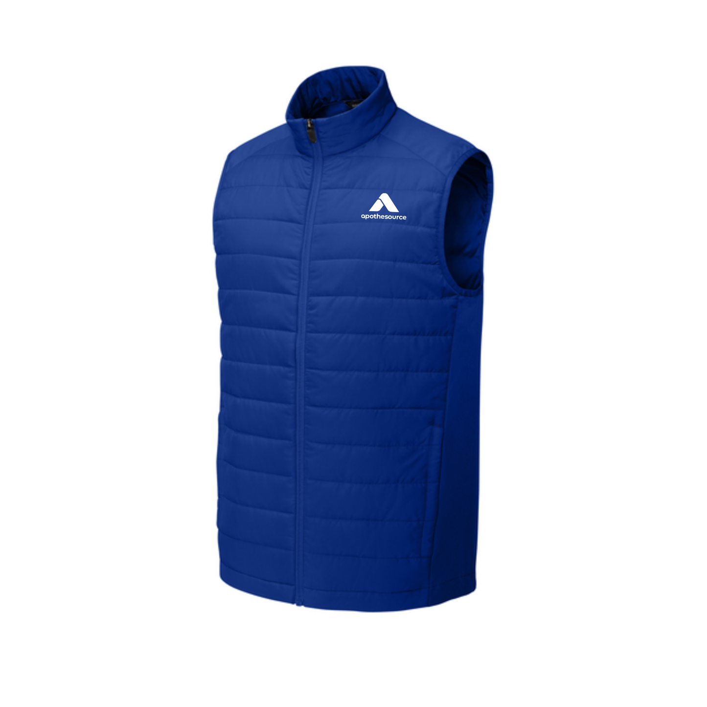 Sport-Tek® Men’s Teknical Hybrid Vest