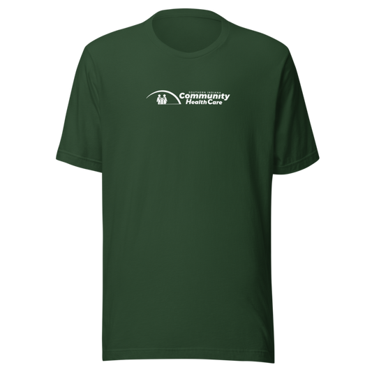 Everyday Essentials Clinic Tee
