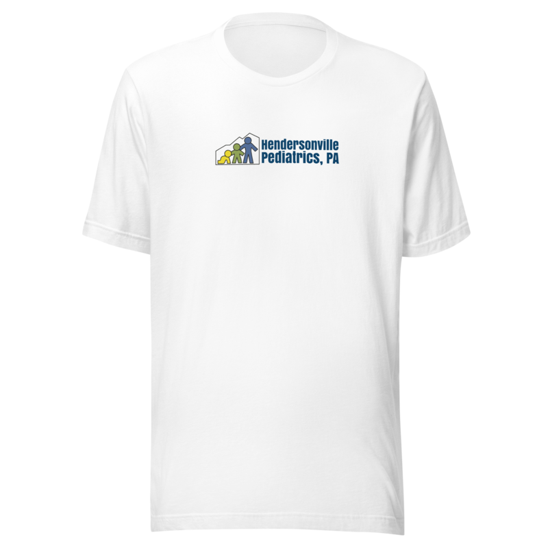 Everyday Essentials Clinic Tee