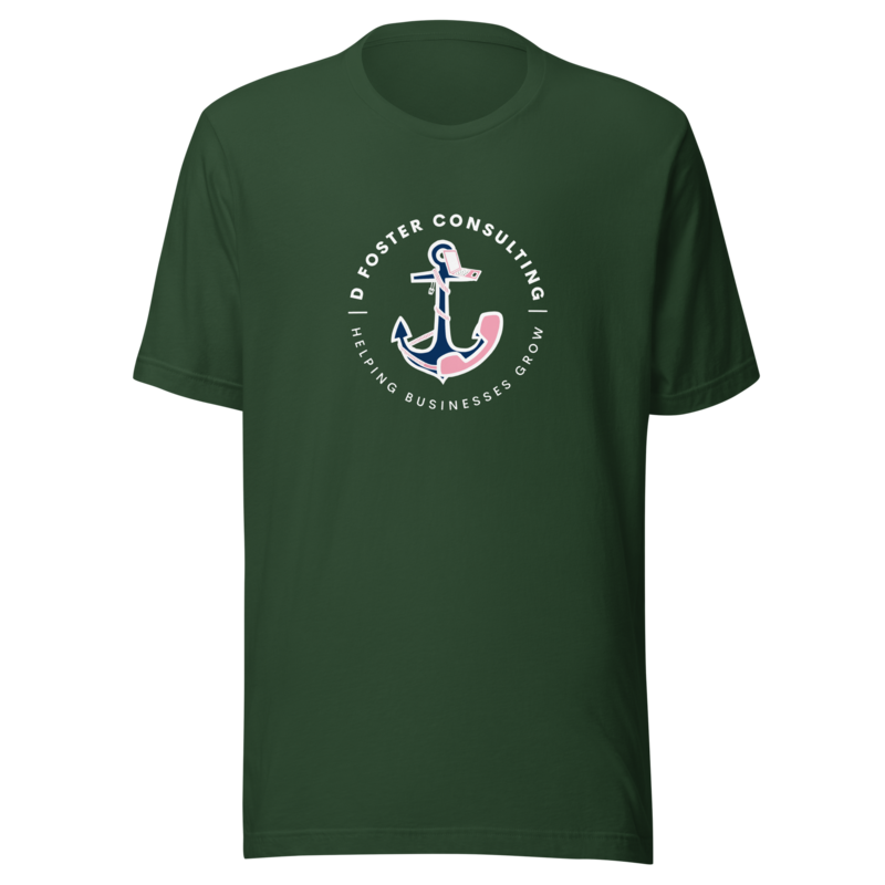 Everyday Essentials Tee