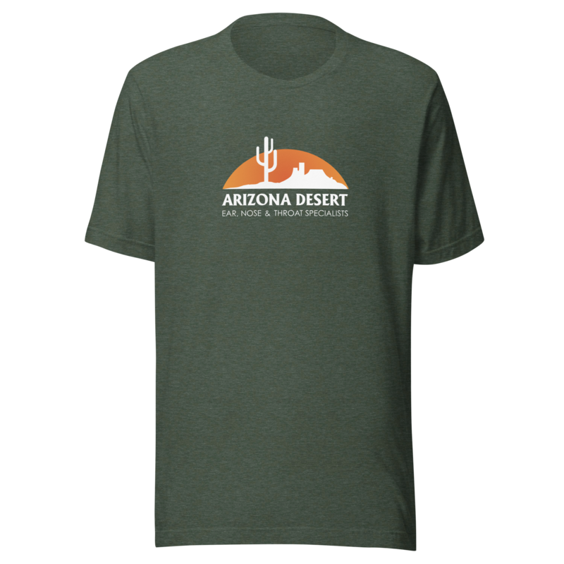 Everyday Essentials Clinic Tee