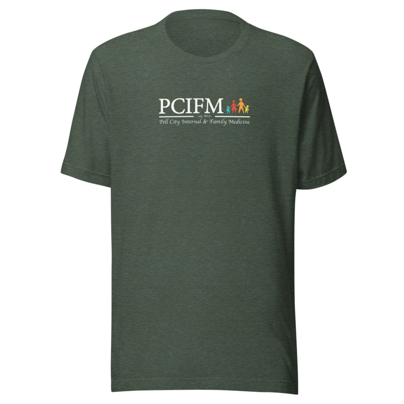 Everyday Essentials Clinic Tee
