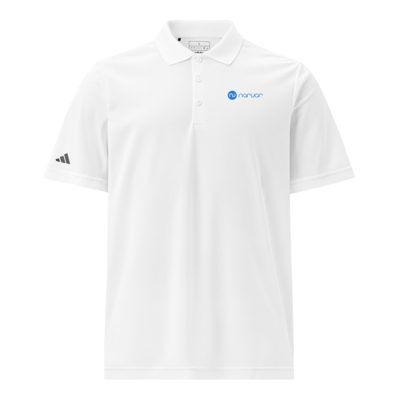 adidas Sport Polo Shirt