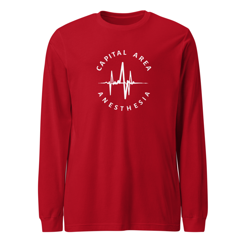 All-Season Medical Long Sleeve