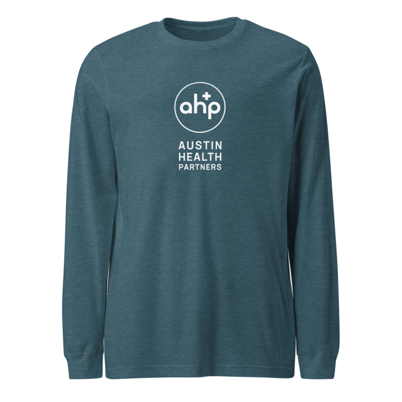 All-Season Medical Long Sleeve