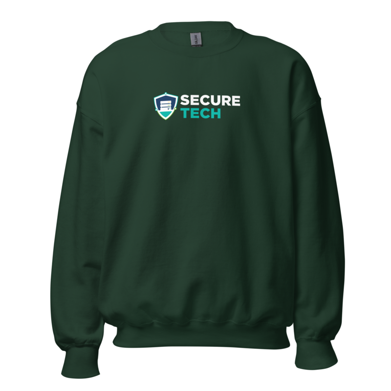 Comfort Crewneck Sweatshirt