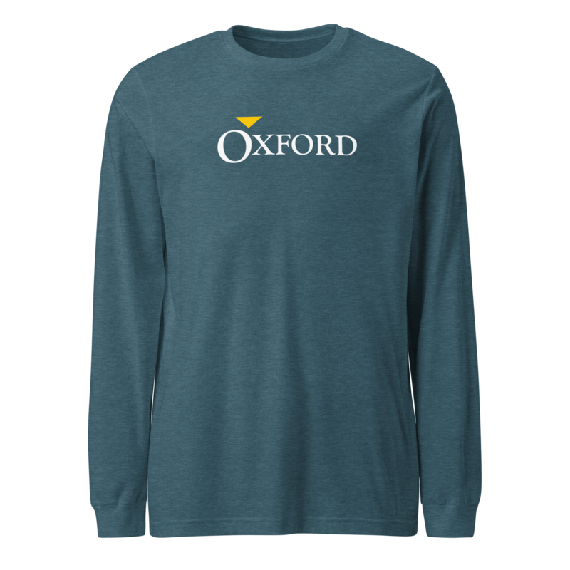 All-Season Long Sleeve
