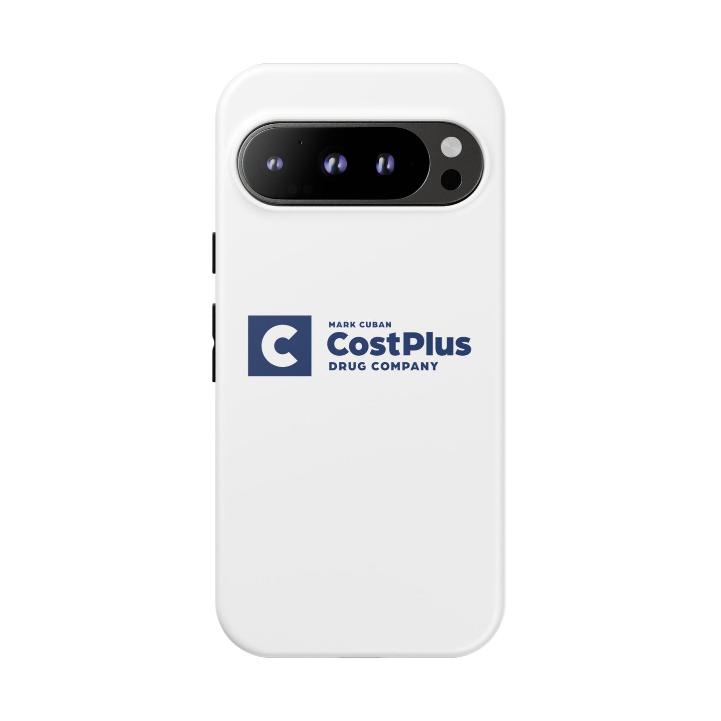 Tough Phone Case