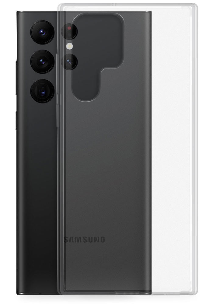 Clear Case for Samsung®