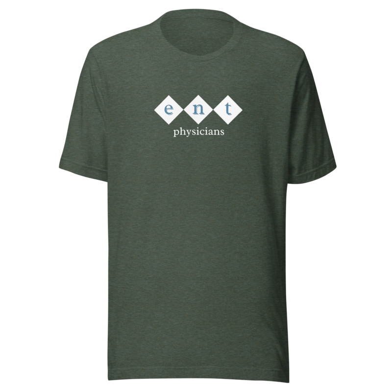 Everyday Essentials Clinic Tee