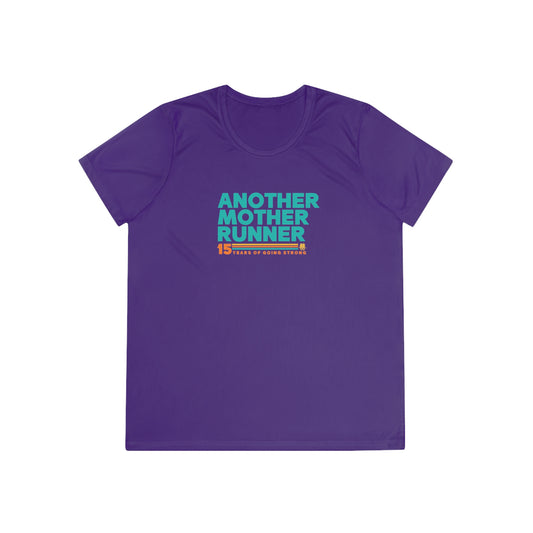 Running Tech T-shirt