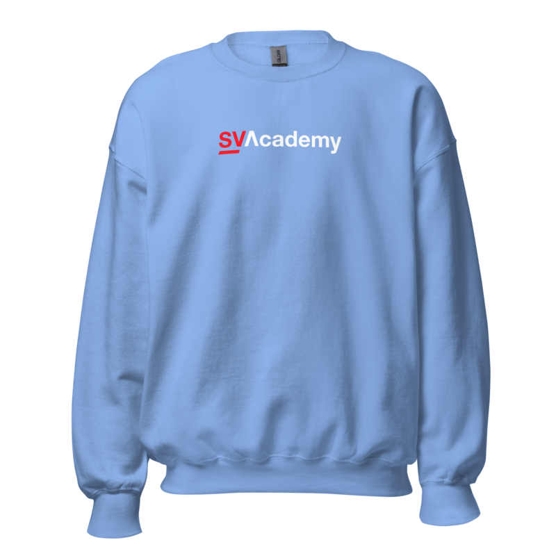 Comfort Crewneck Sweatshirt