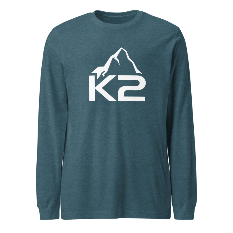 All-Season Long Sleeve