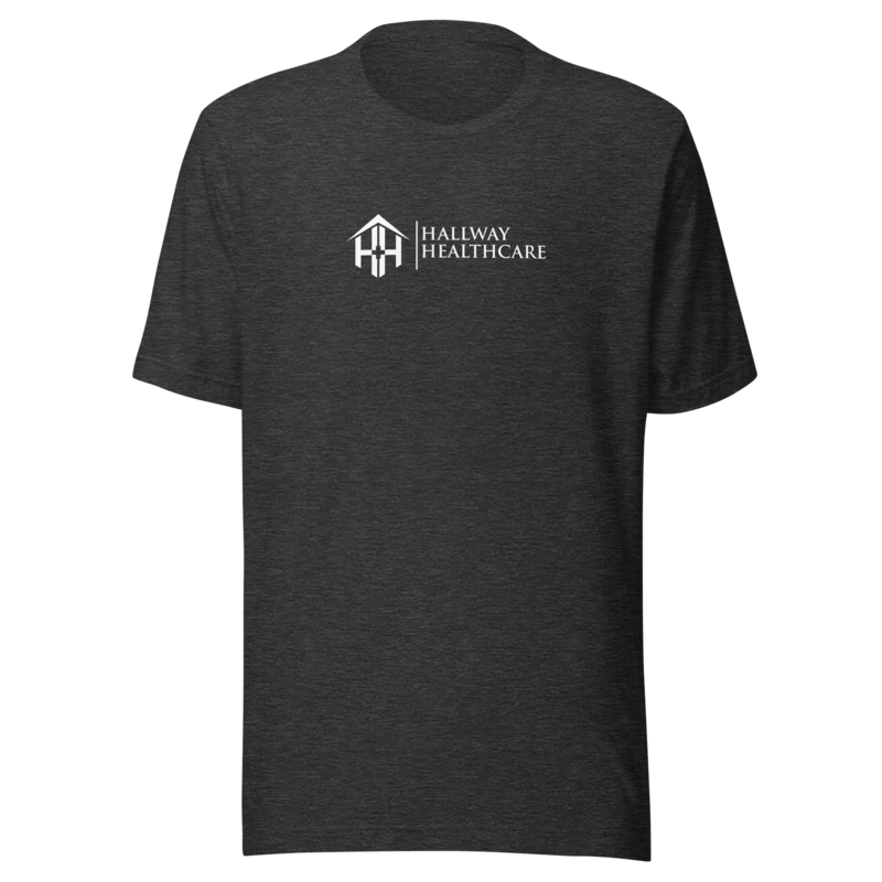 Everyday Essentials Clinic Tee