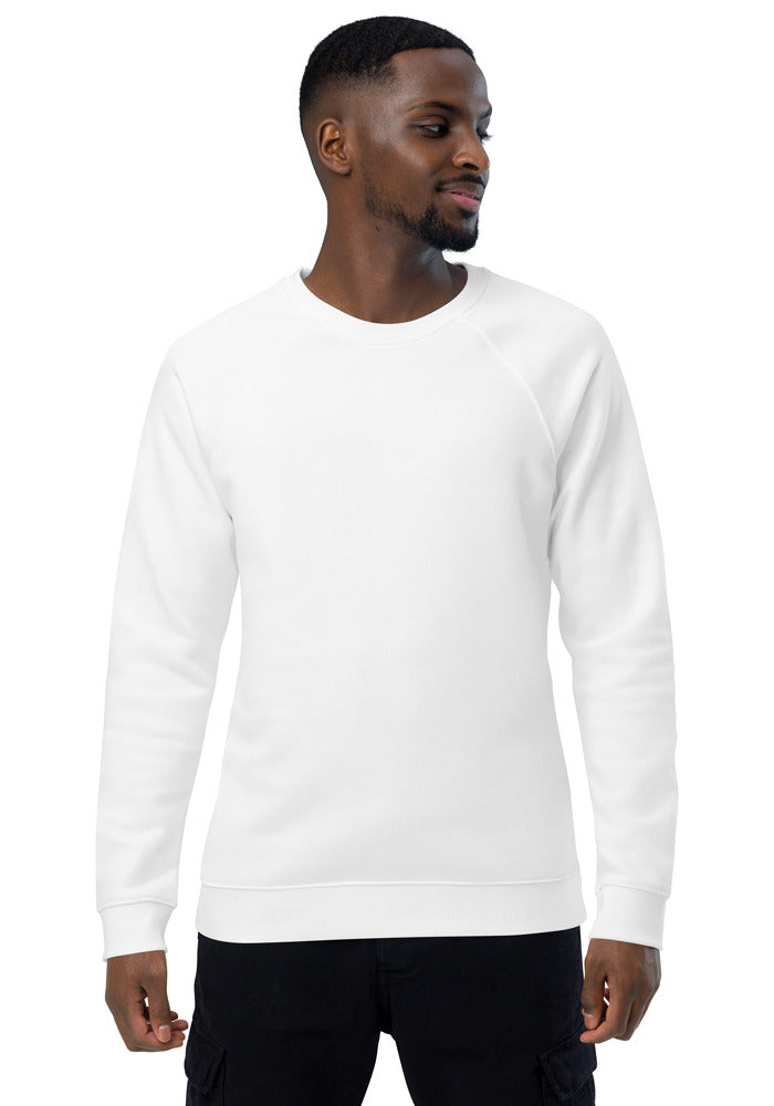 Unisex Organic Raglan Sweatshirt | SOL'S 03567