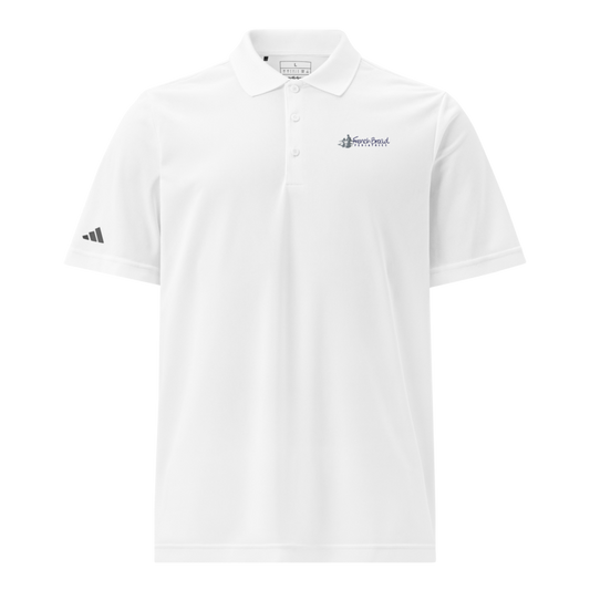 adidas Sport Polo Shirt