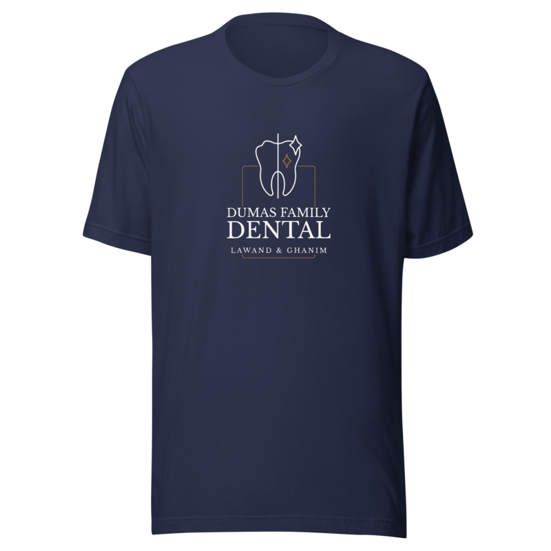 Everyday Essentials Clinic Tee