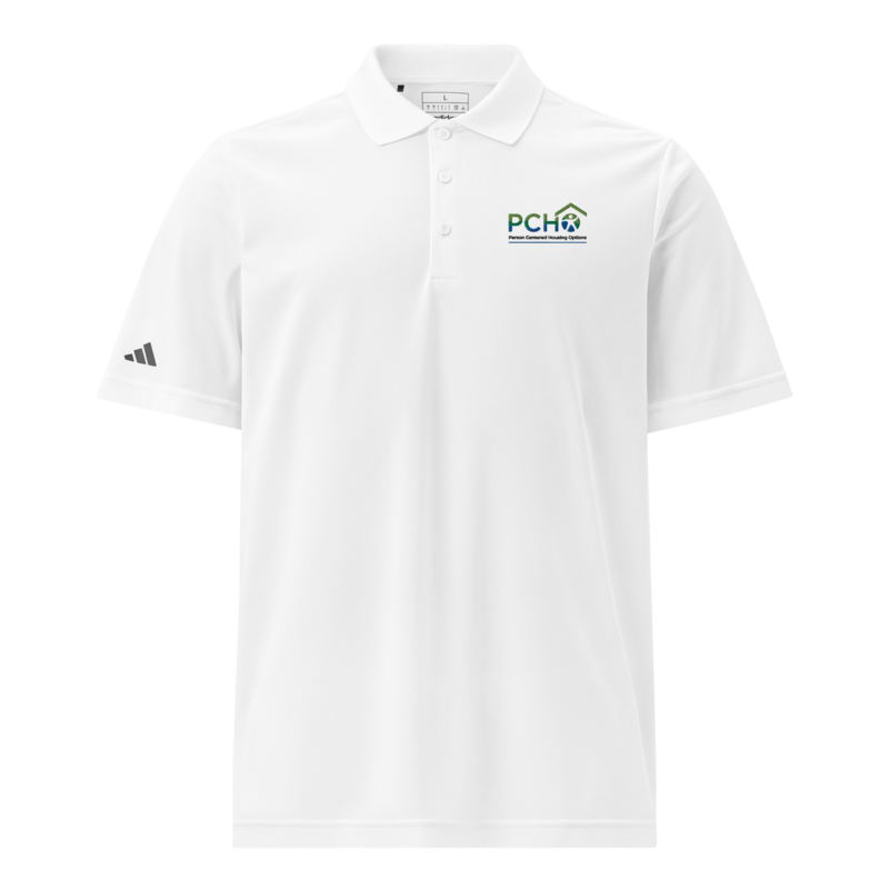 adidas Sport Polo Shirt