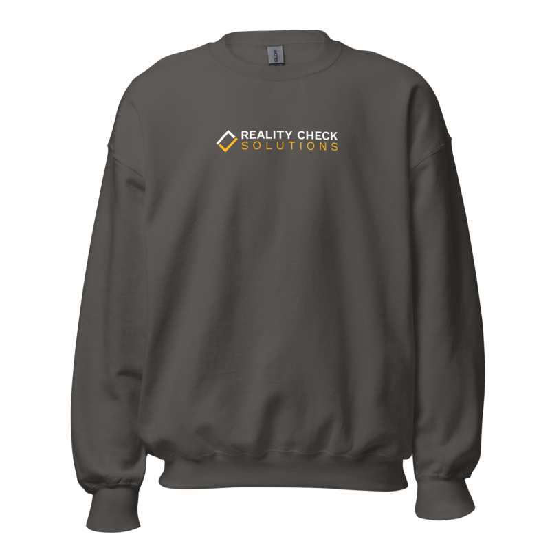 Comfort Crewneck Sweatshirt