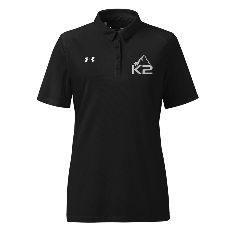 Under Armour® Women's Polo Shirt