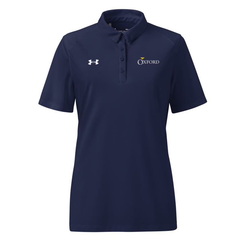 Under Armour® Women's Polo Shirt