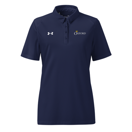 Under Armour® Women's Polo Shirt