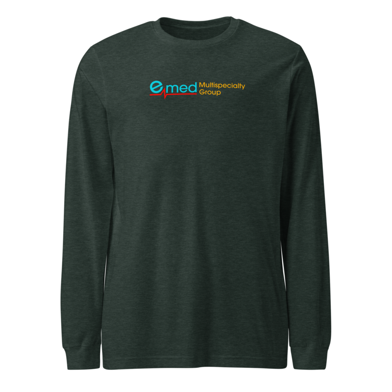 All-Season Medical Long Sleeve