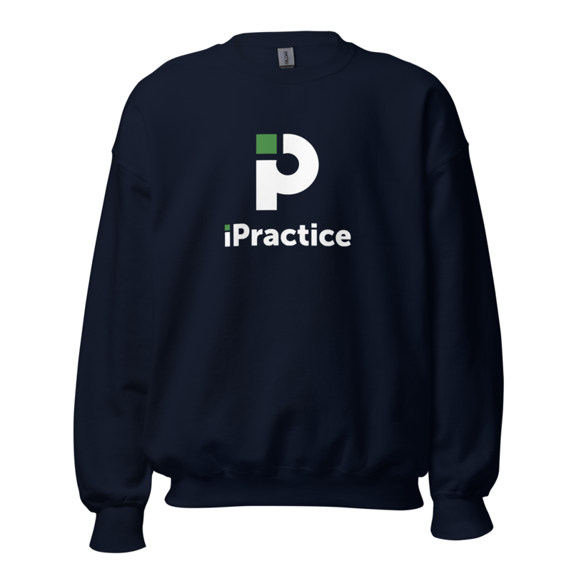 Comfort Crewneck Sweatshirt