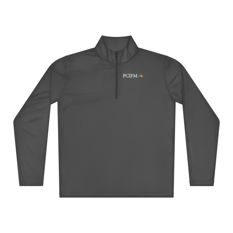 Lightweight Quarter Zip Pullover