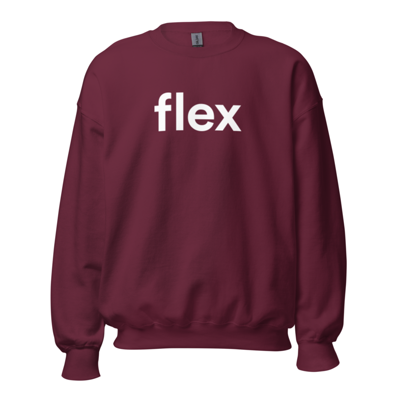 Comfort Crewneck Sweatshirt