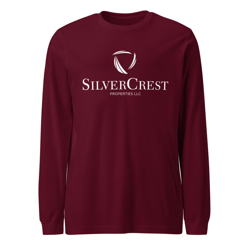 All-Season Long Sleeve