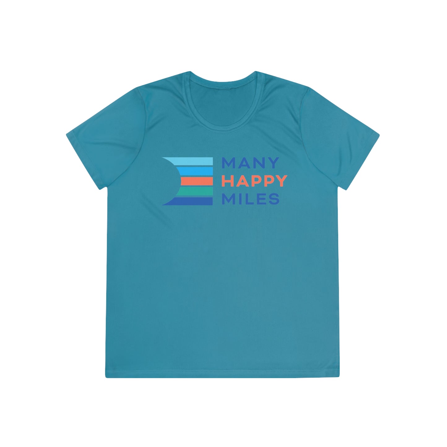Running Tech Tee