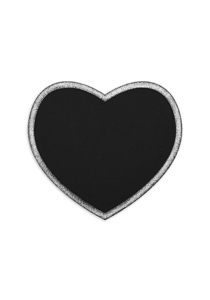 Embroidered Patches