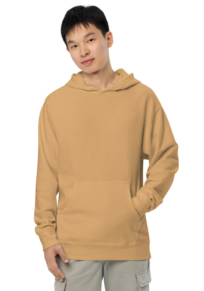 Unisex Midweight Hoodie | Independent Trading Co. SS4500
