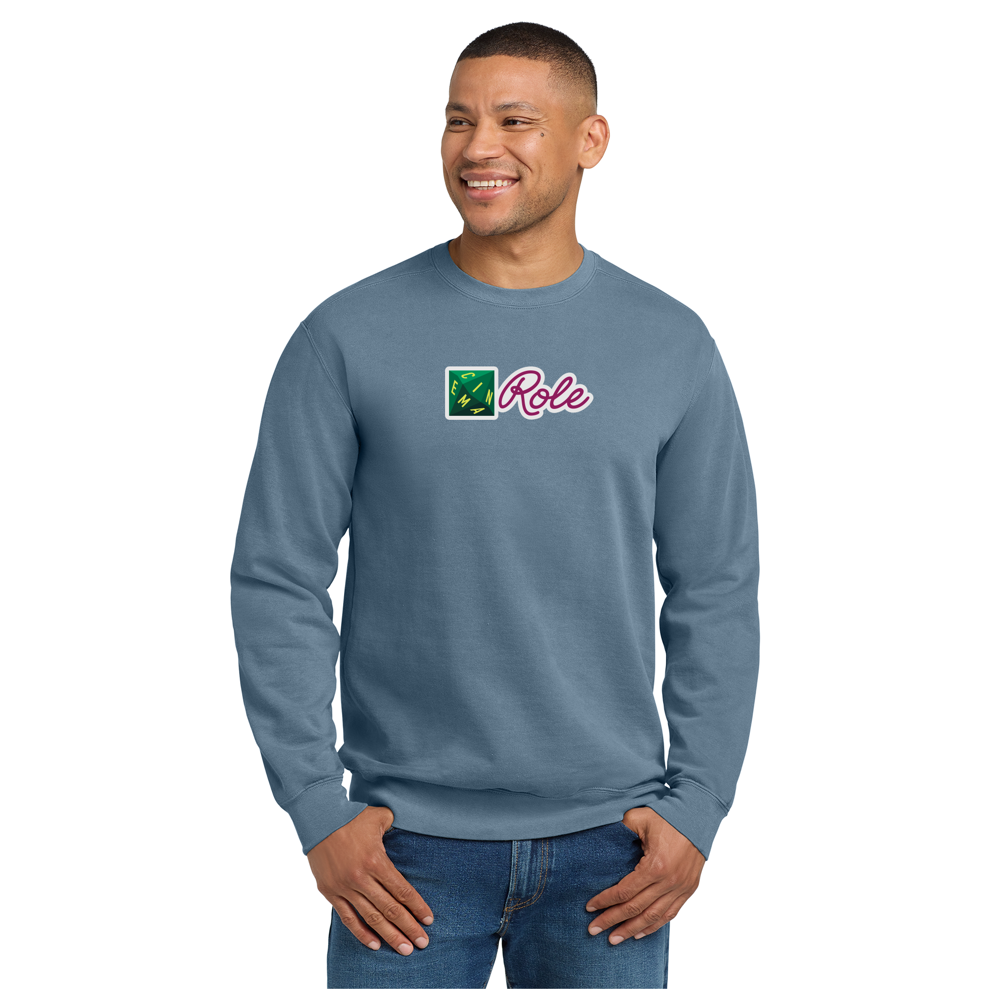 cinemarole-premium-comfort-crewneck-primary-mockup