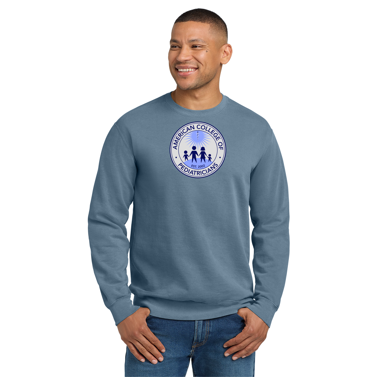 acpeds-premium-clinic-comfort-crewneck-primary-mockup
