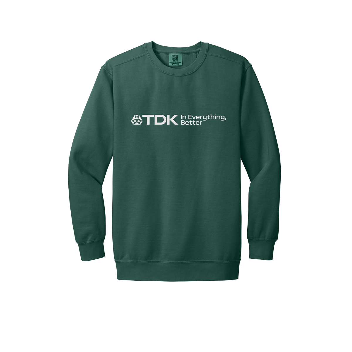 tdk-premium-comfort-crewneck-dtf-front-1566-bluespruce-flat-front