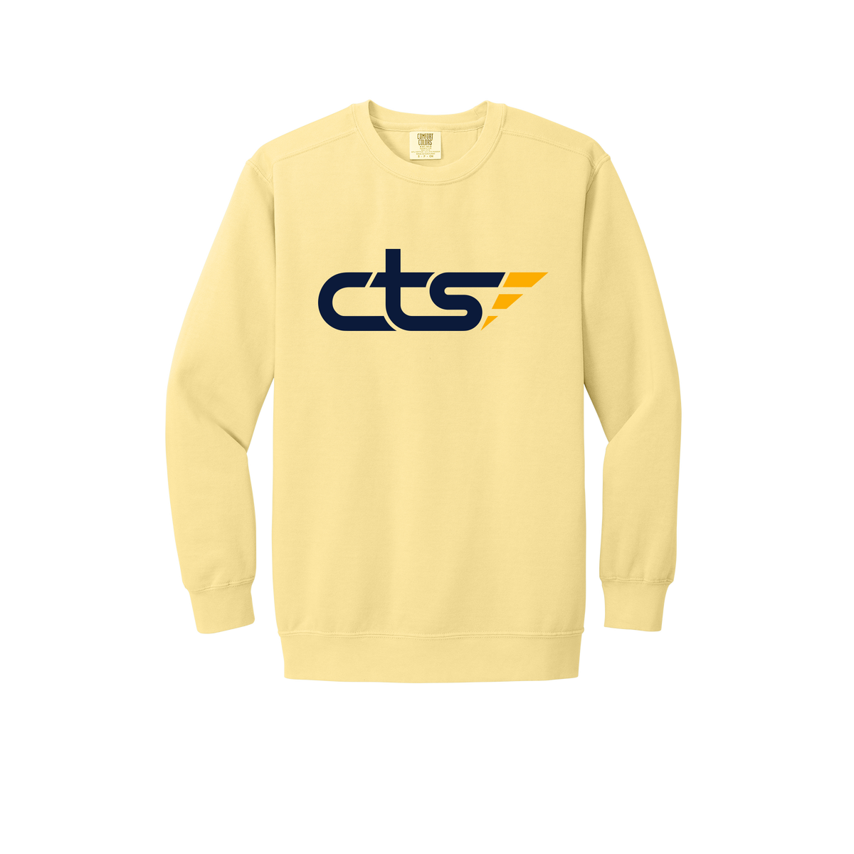 cts1-premium-comfort-crewneck-dtf-front-1566-butter-flat-front