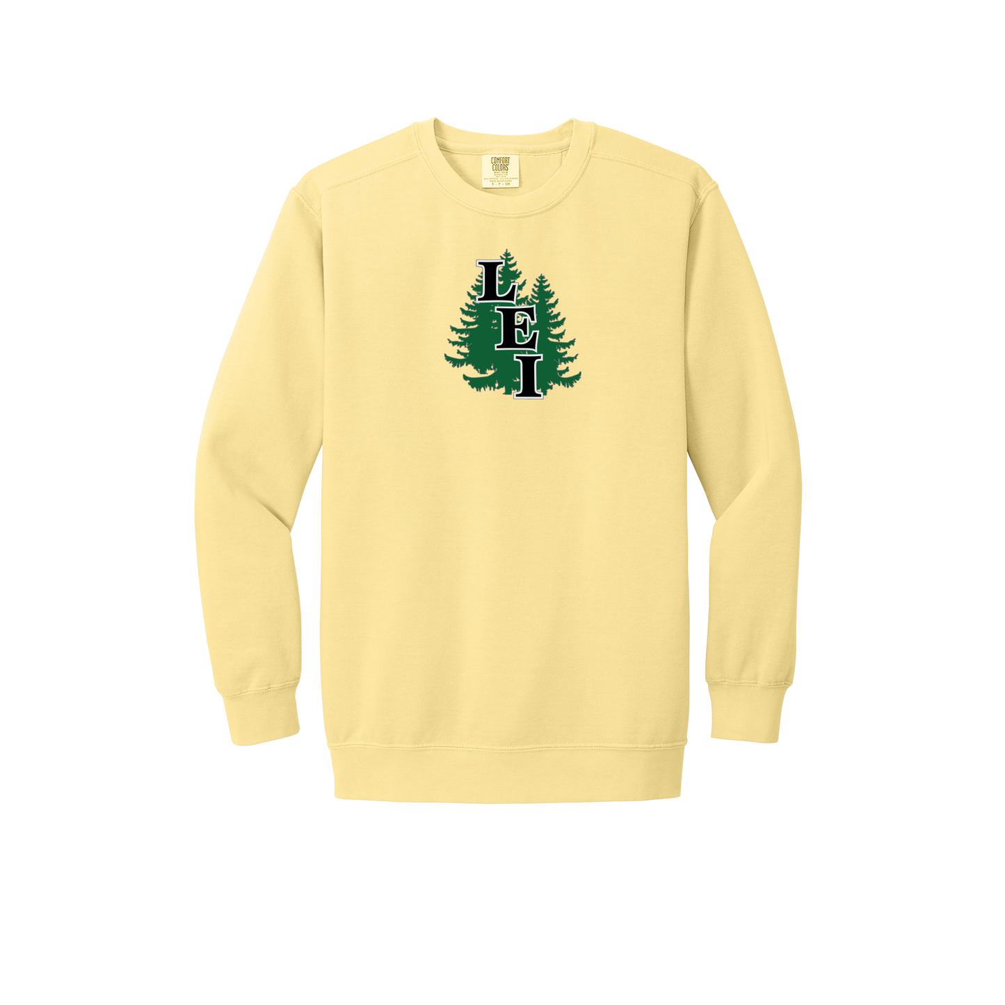 leisite-premium-comfort-crewneck-dtf-front-1566-butter-flat-front