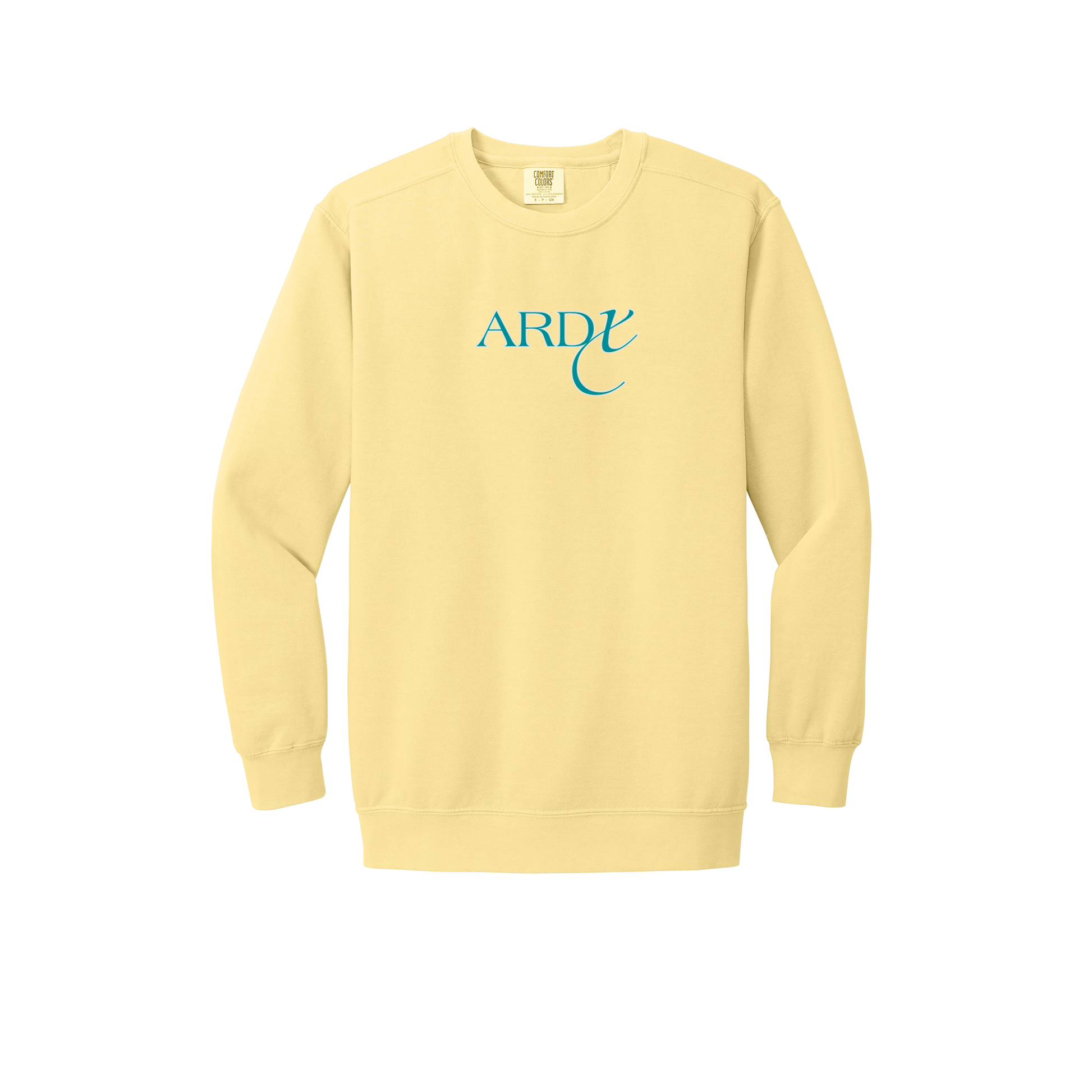 ardx-premium-comfort-crewneck-dtf-front-1566-butter-flat-front