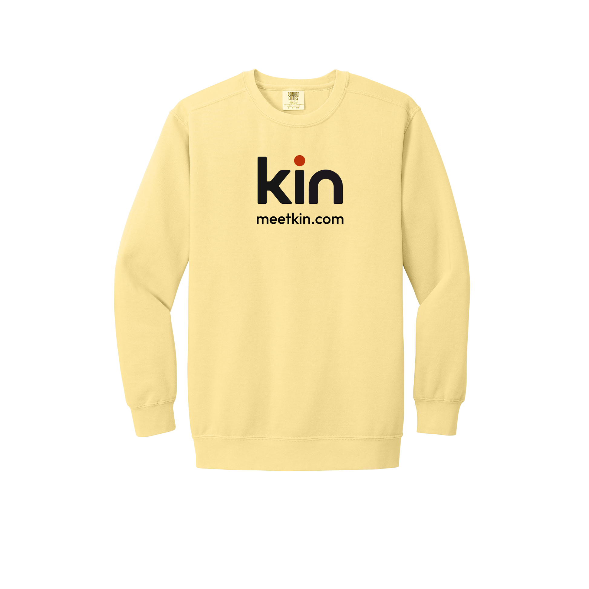 kin-premium-comfort-crewneck-dtf-front-1566-butter-flat-front