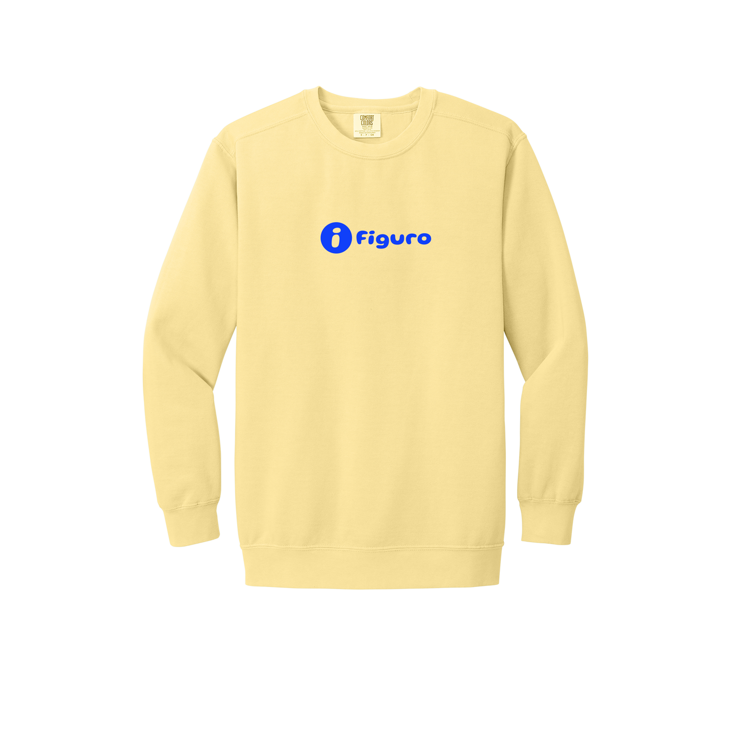 getfiguro-premium-comfort-crewneck-dtf-front-1566-butter-flat-front