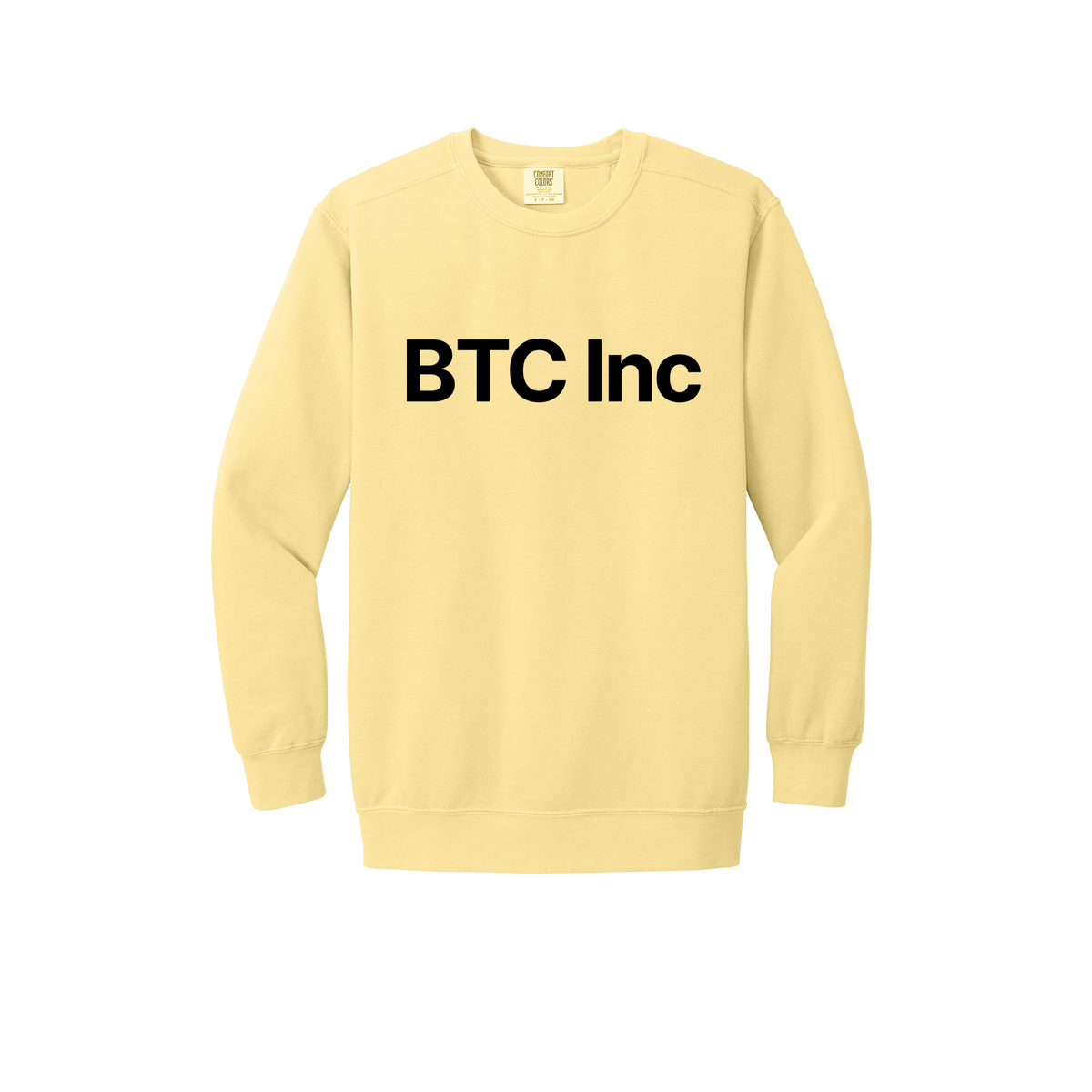 btc-premium-comfort-crewneck-dtf-front-1566-butter-flat-front