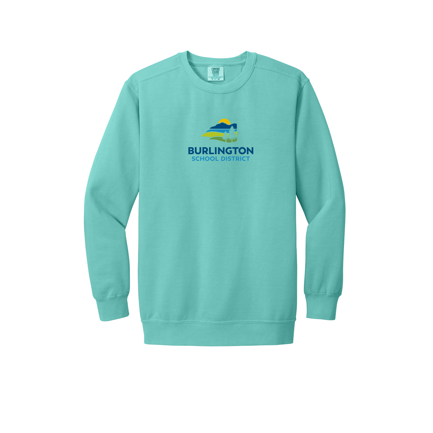 bsdvt-premium-comfort-crewneck-dtf-front-1566-chalkymint-flat-front