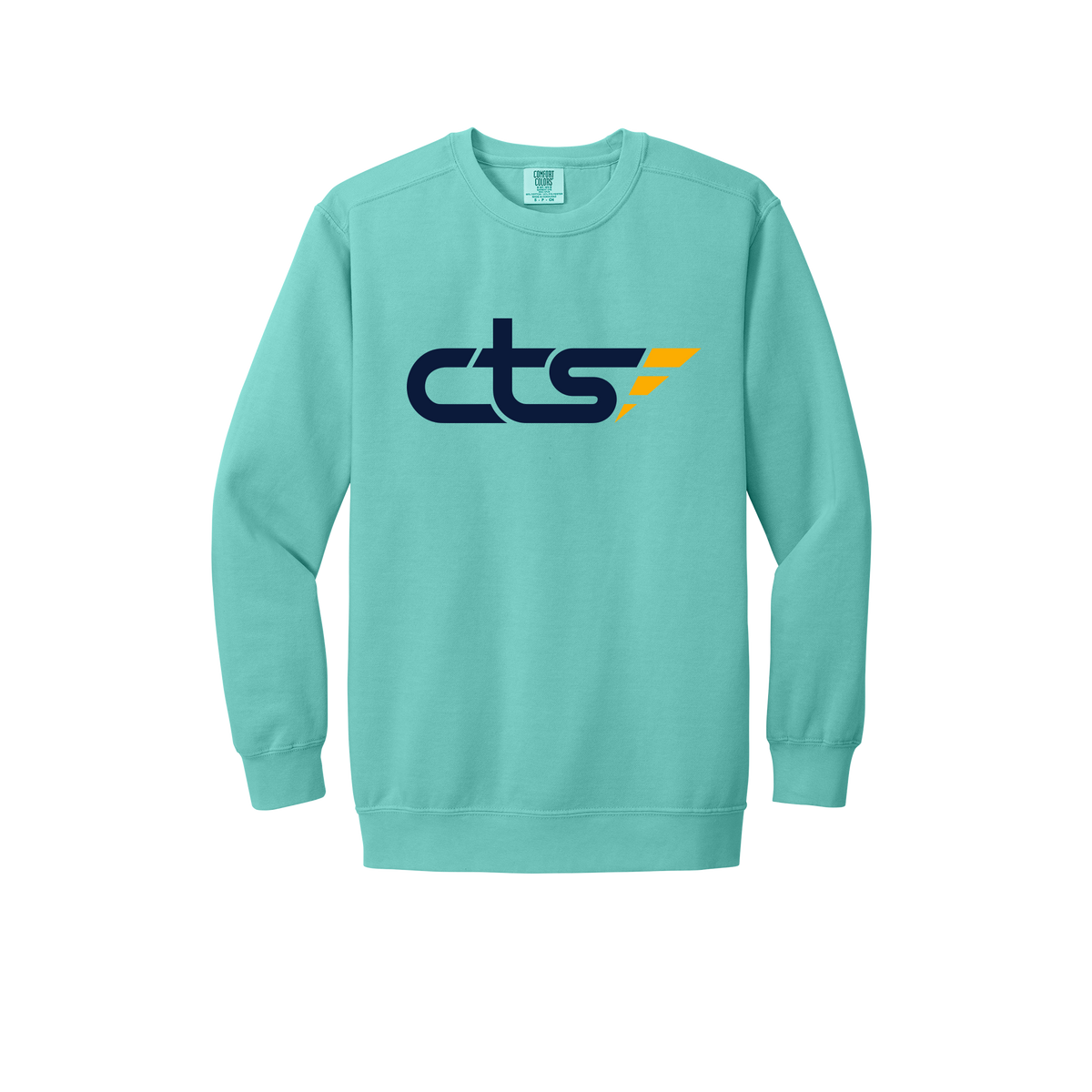cts1-premium-comfort-crewneck-dtf-front-1566-chalkymint-flat-front