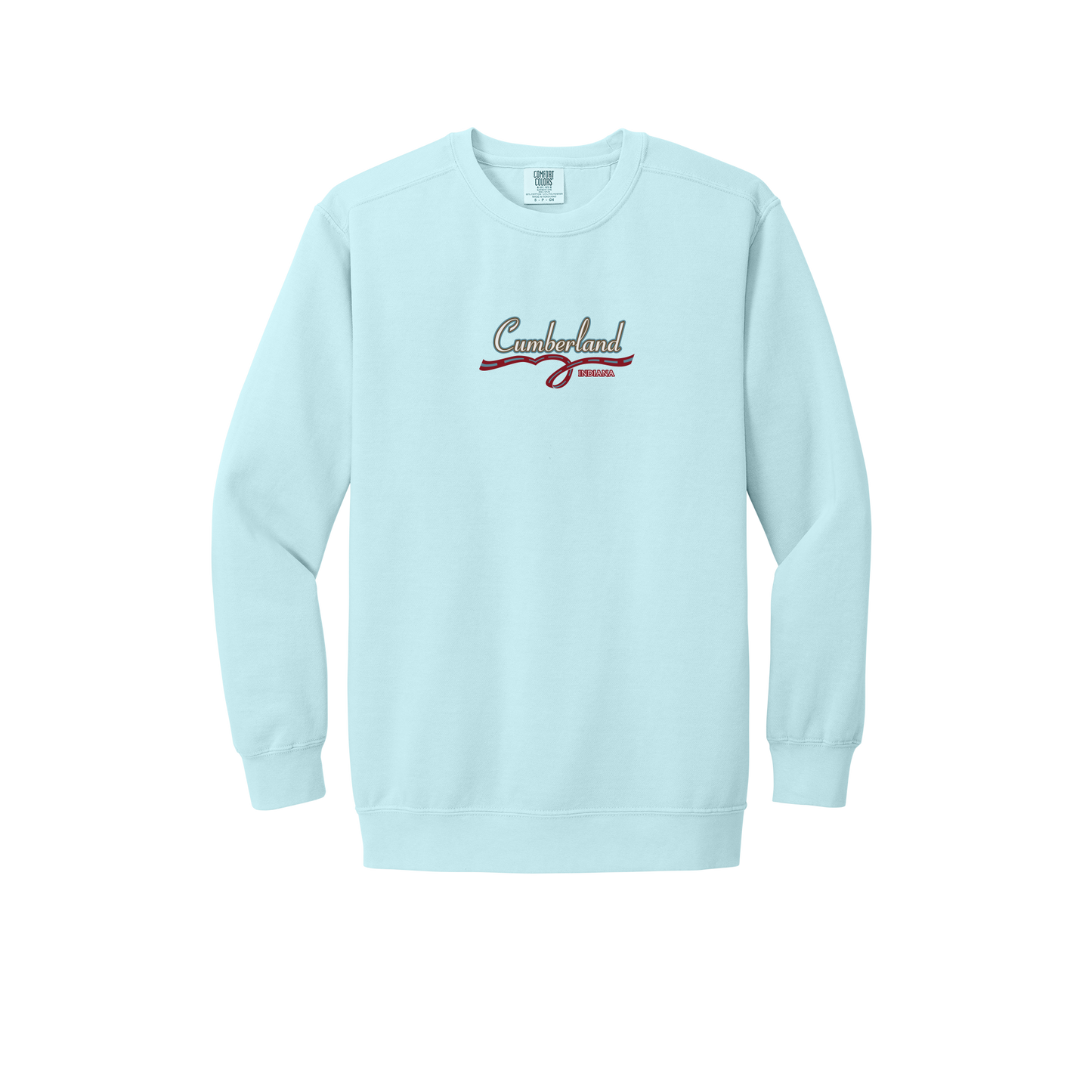cumberland-premium-comfort-crewneck-dtf-front-1566-chambray-flat-front