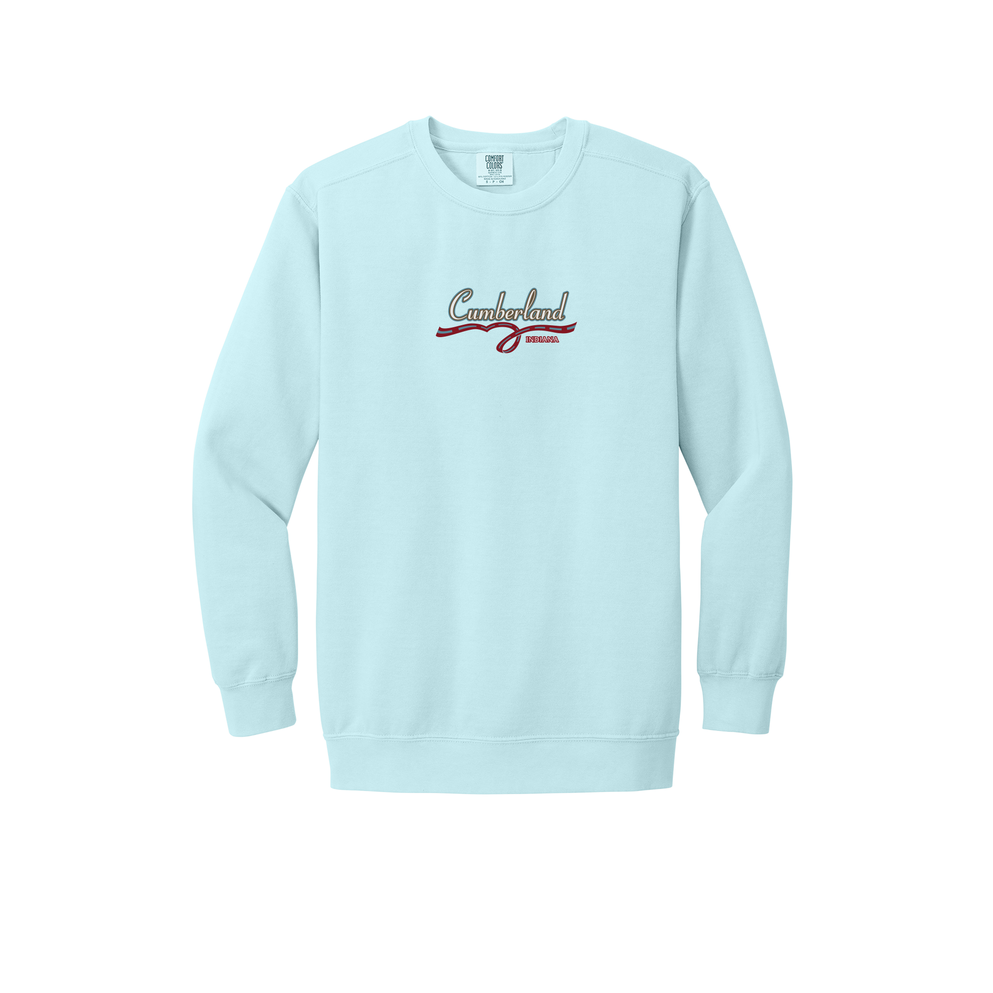 cumberland-premium-comfort-crewneck-dtf-front-1566-chambray-flat-front