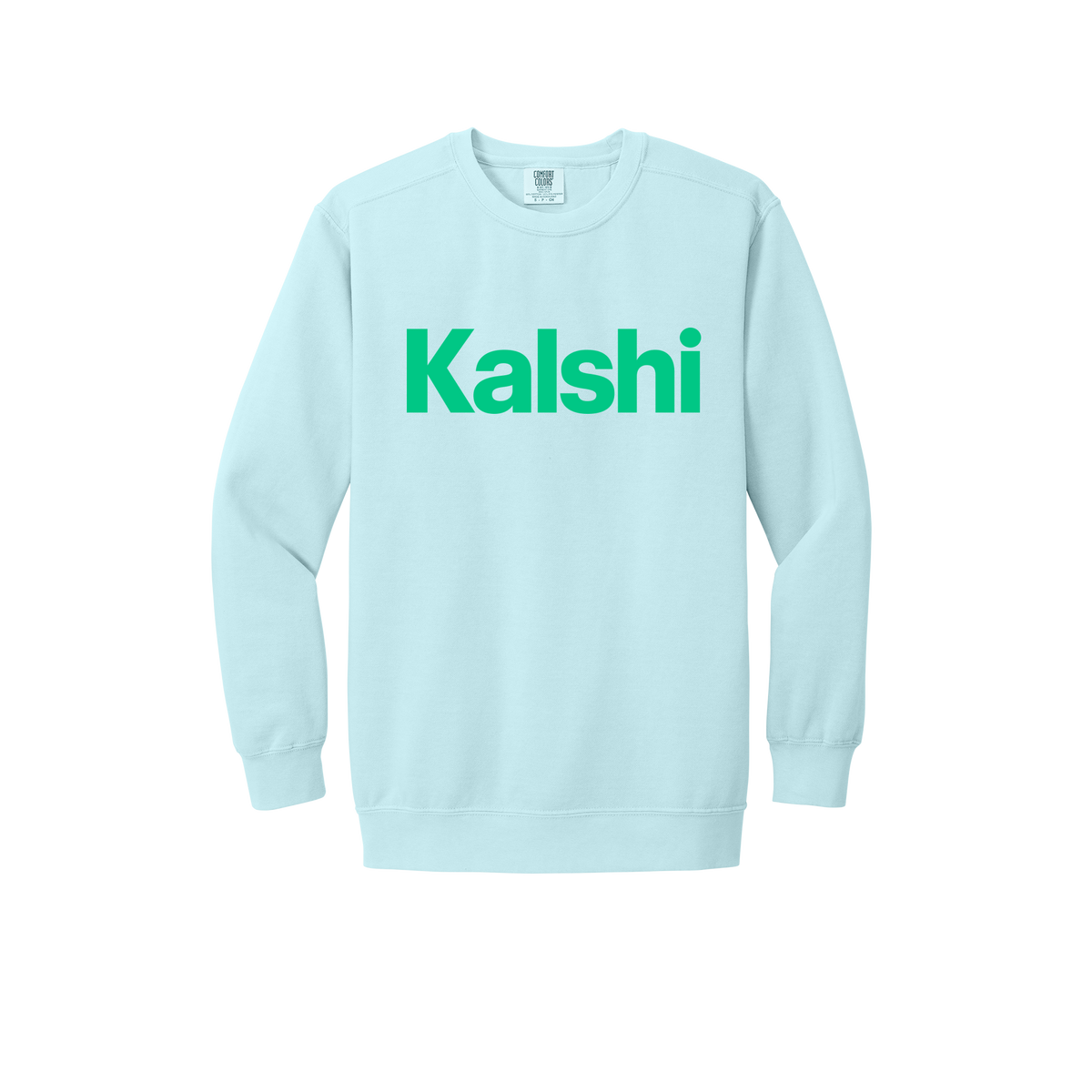 kalshi-premium-comfort-crewneck-dtf-front-1566-chambray-flat-front