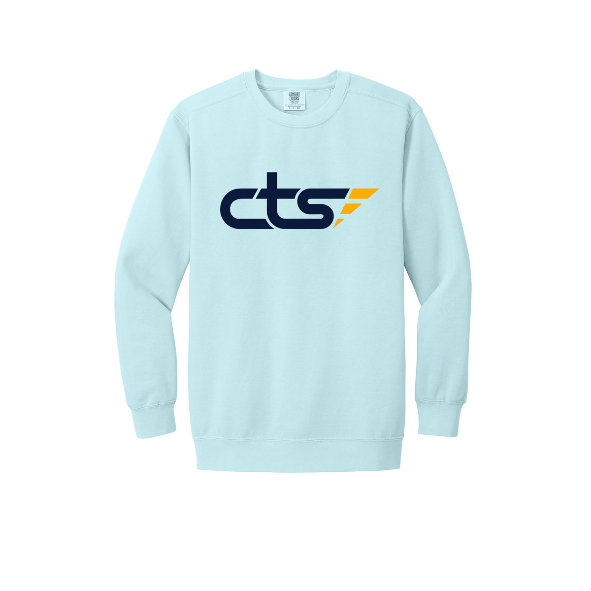 cts1-premium-comfort-crewneck-dtf-front-1566-chambray-flat-front