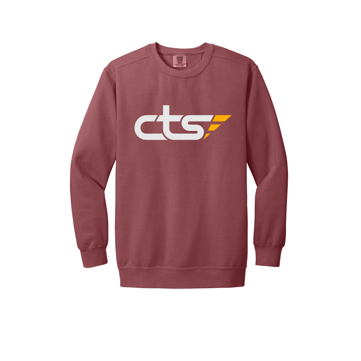 cts1-premium-comfort-crewneck-dtf-front-1566-crimson-flat-front